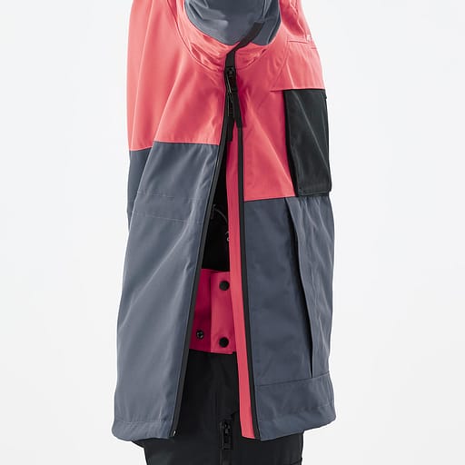 Sivuvetoketju ja sisäläppä Tuotteen pääkuva,