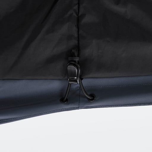 Kiristysnauhallinen helma Tuotteen pääkuva,