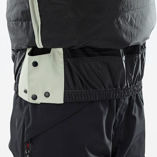 Joustava lumilukko Tuotteen pääkuva,