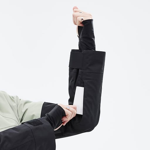 Tasku hiihtohissilipulle Tuotteen pääkuva,