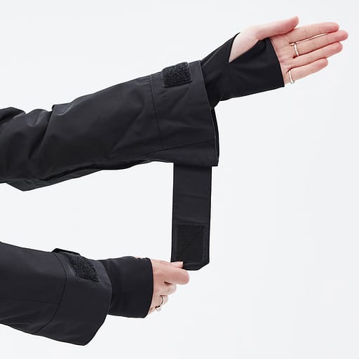 Suuret Hihansuut Tuotteen pääkuva,