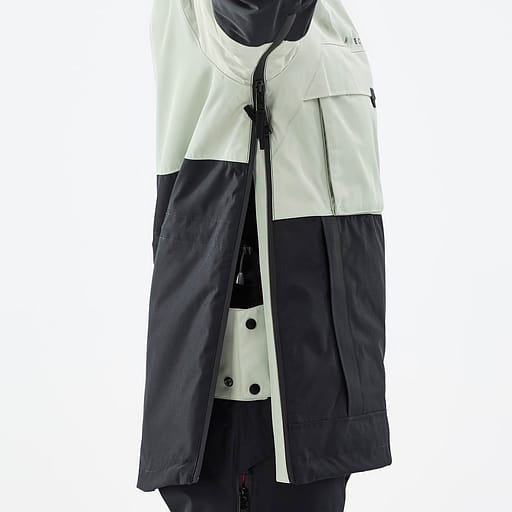 Sivuvetoketju ja sisäläppä Tuotteen pääkuva,