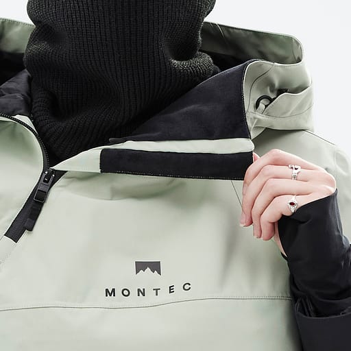 Mikrofleeceinen leukasuoja Tuotteen pääkuva,