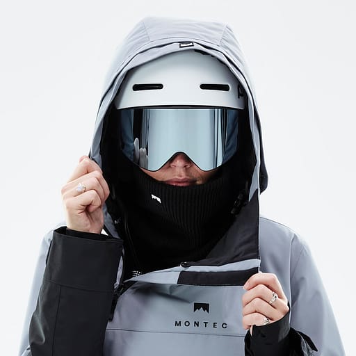 Myrskysuojattu huppu Tuotteen pääkuva,