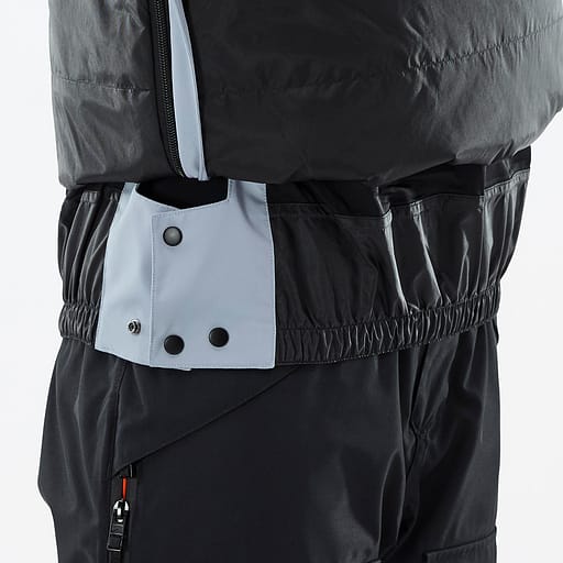 Joustava lumilukko Tuotteen pääkuva,