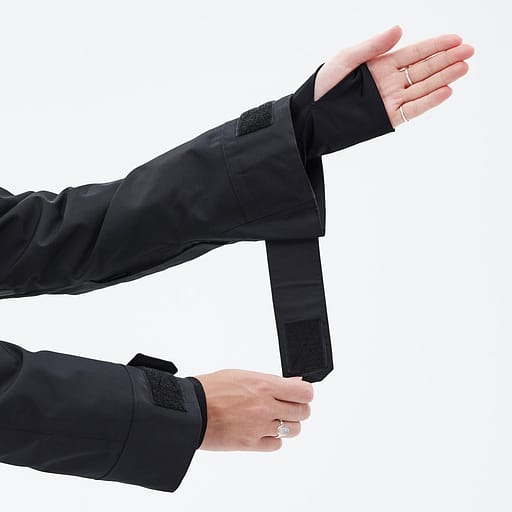 Suuret Hihansuut Tuotteen pääkuva,