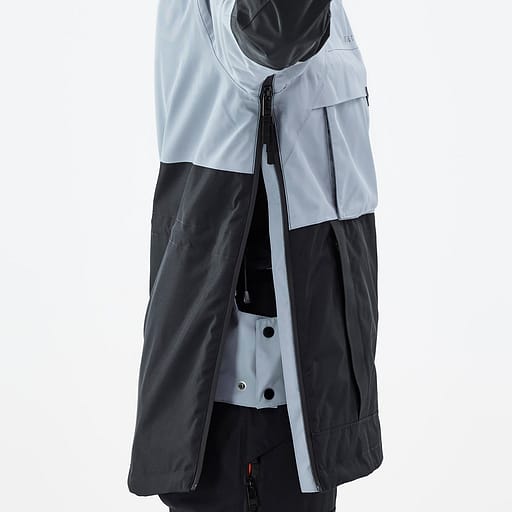 Sivuvetoketju ja sisäläppä Tuotteen pääkuva,