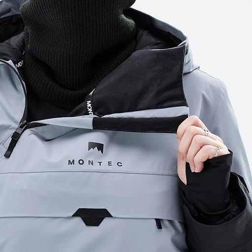 Mikrofleeceinen leukasuoja Tuotteen pääkuva,