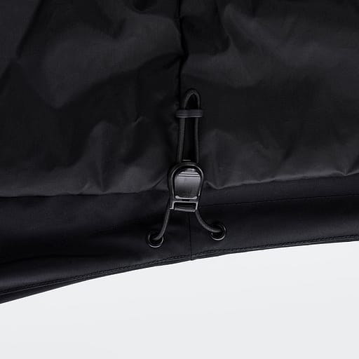 Kiristysnauhallinen helma Tuotteen pääkuva,