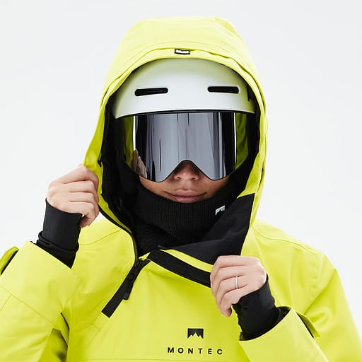 Myrskysuojattu huppu Tuotteen pääkuva,