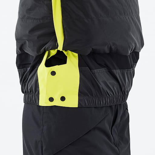 Joustava lumilukko Tuotteen pääkuva,