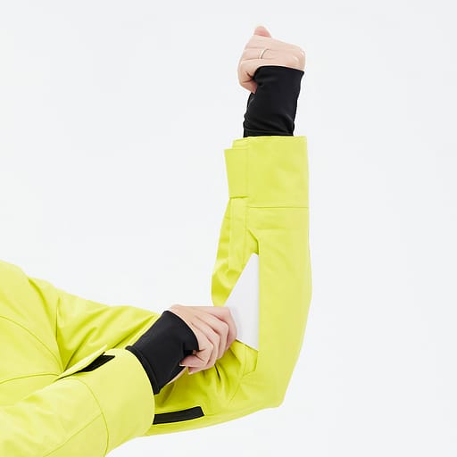 Tasku hiihtohissilipulle Tuotteen pääkuva,