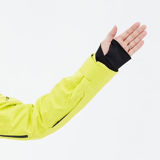 Lumilukot ranteissa Tuotteen pääkuva,