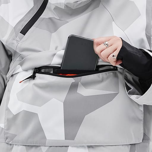 Mediatasku Tuotteen pääkuva,