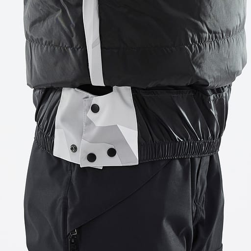 Joustava lumilukko Tuotteen pääkuva,