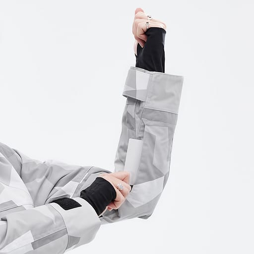 Tasku hiihtohissilipulle Tuotteen pääkuva,