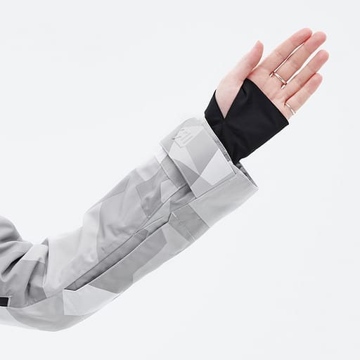 Lumilukot ranteissa Tuotteen pääkuva,