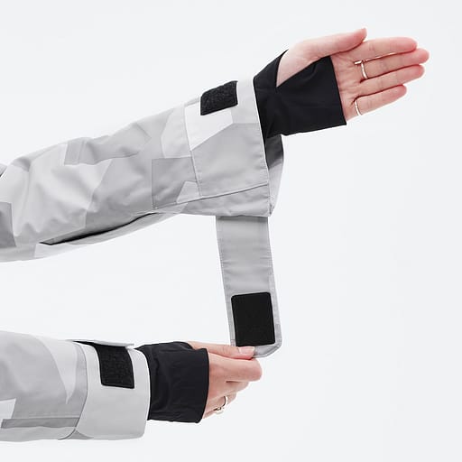 Suuret Hihansuut Tuotteen pääkuva,