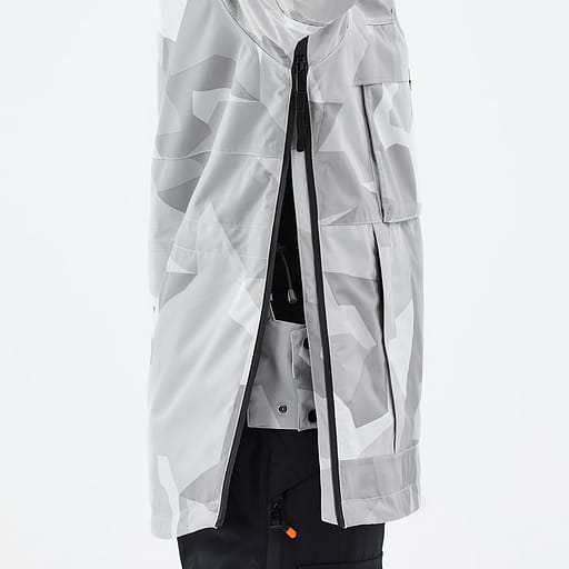 Sivuvetoketju ja sisäläppä Tuotteen pääkuva,