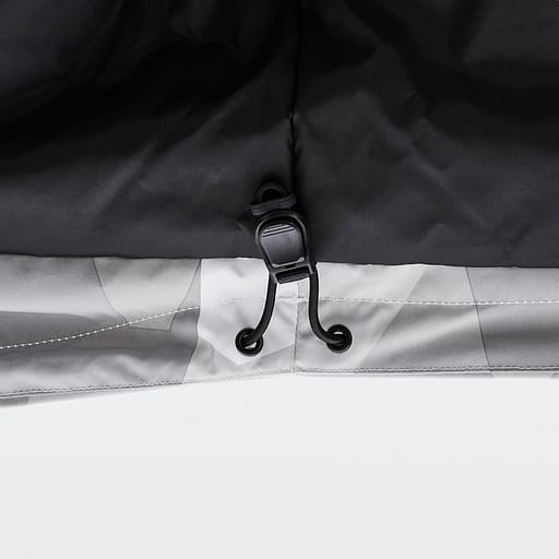 Kiristysnauhallinen helma Tuotteen pääkuva,