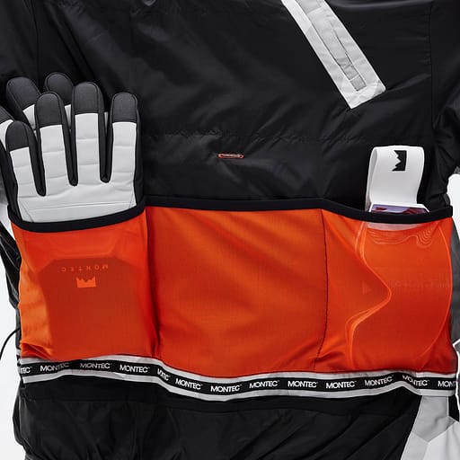 Verkkotaskut Sisällä Tuotteen pääkuva,