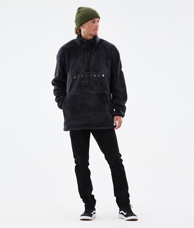 Dope Pile 22 Fleecepaita Miehet Phantom, Kuva 3 / 9