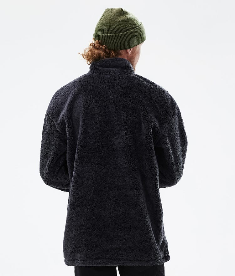 Dope Pile 22 Fleecepaita Miehet Phantom, Kuva 7 / 9