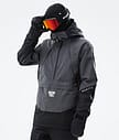 Montec Apex Laskettelutakki Miehet Phantom/Black/Pearl