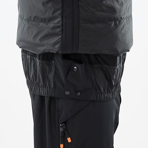 Joustava lumilukko Tuotteen pääkuva,