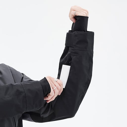 Tasku hiihtohissilipulle Tuotteen pääkuva,