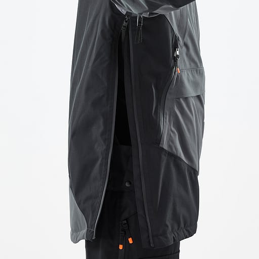 Sivuvetoketju ja sisäläppä Tuotteen pääkuva,