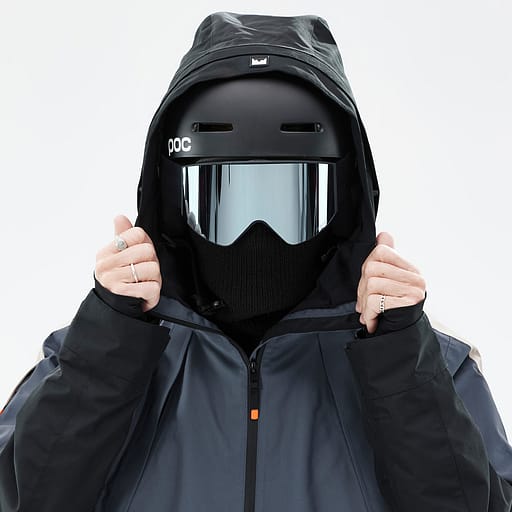 Myrskysuojattu huppu Tuotteen pääkuva,