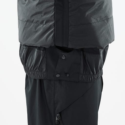 Joustava lumilukko Tuotteen pääkuva,