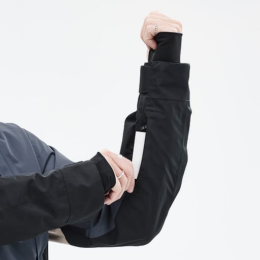 Tasku hiihtohissilipulle Tuotteen pääkuva,