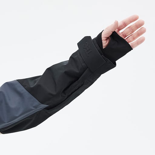 Lumilukot ranteissa Tuotteen pääkuva,