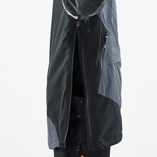 Sivuvetoketju ja sisäläppä Tuotteen pääkuva,