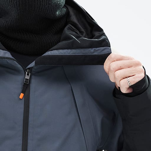 Mikrofleeceinen leukasuoja Tuotteen pääkuva,