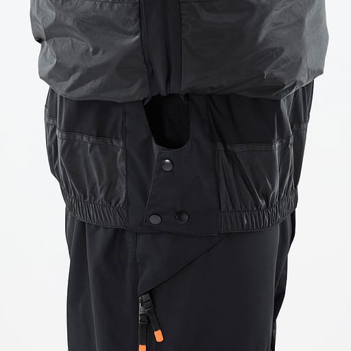 Joustava lumilukko Tuotteen pääkuva,