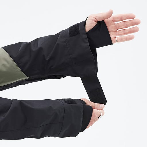 Suuret Hihansuut Tuotteen pääkuva,