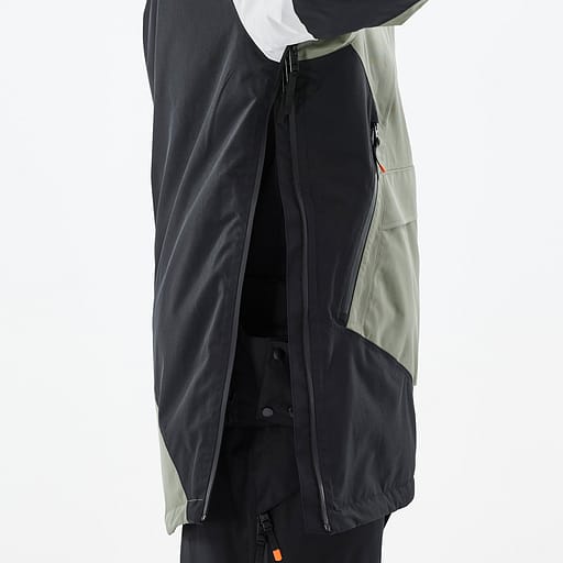 Sivuvetoketju ja sisäläppä Tuotteen pääkuva,