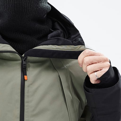 Mikrofleeceinen leukasuoja Tuotteen pääkuva,