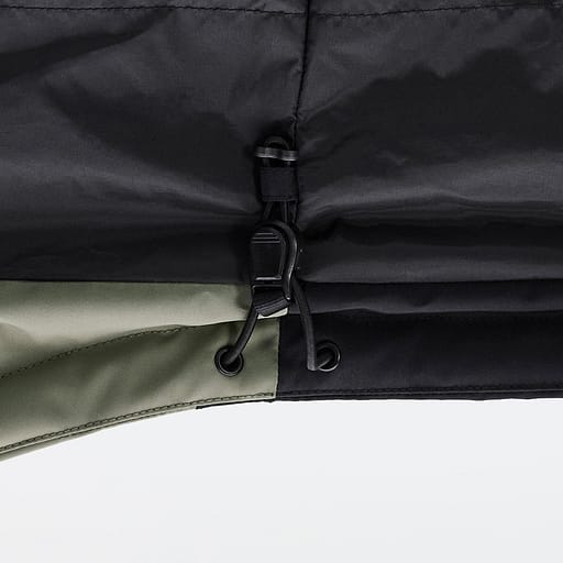 Kiristysnauhallinen helma Tuotteen pääkuva,