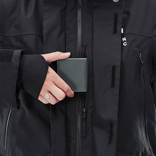 Mediatasku Tuotteen pääkuva,