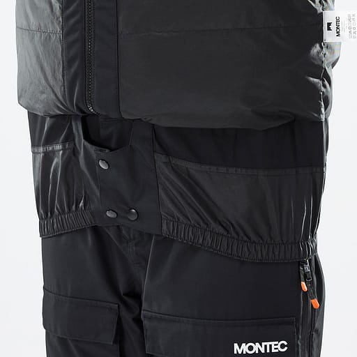 Joustava lumilukko Tuotteen pääkuva,