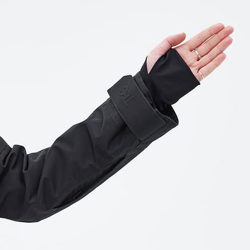 Lumilukot ranteissa Tuotteen pääkuva,