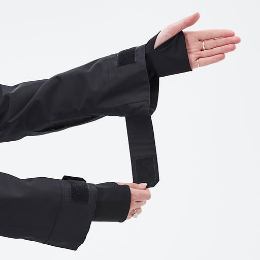 Suuret Hihansuut Tuotteen pääkuva,