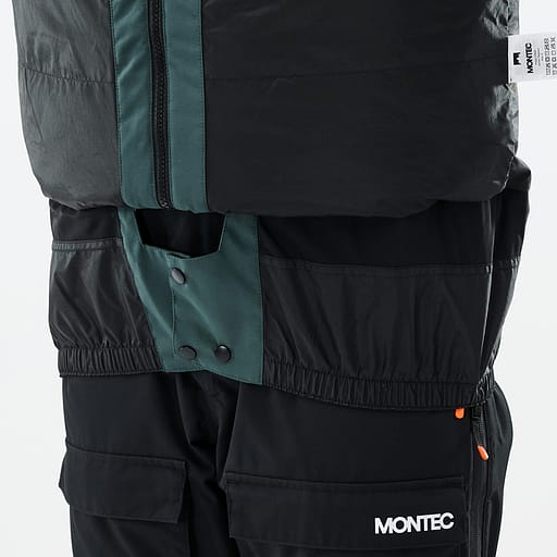 Joustava lumilukko Tuotteen pääkuva,