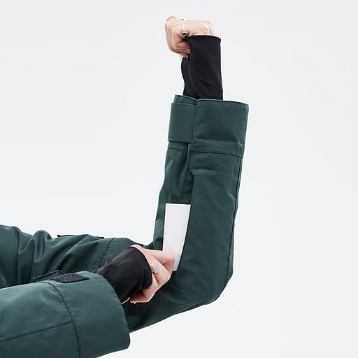 Tasku hiihtohissilipulle Tuotteen pääkuva,