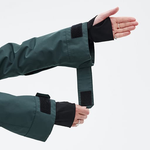 Suuret Hihansuut Tuotteen pääkuva,