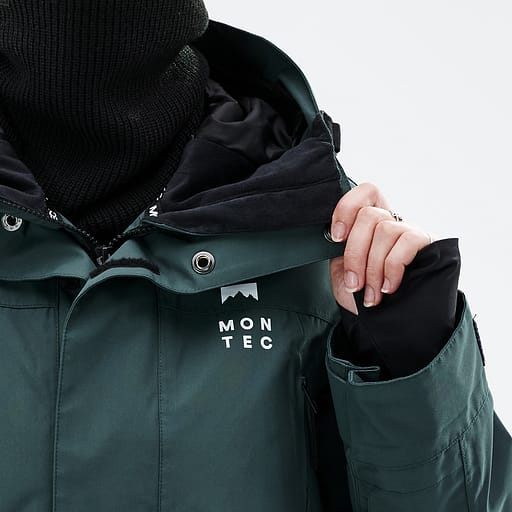 Mikrofleeceinen leukasuoja Tuotteen pääkuva,